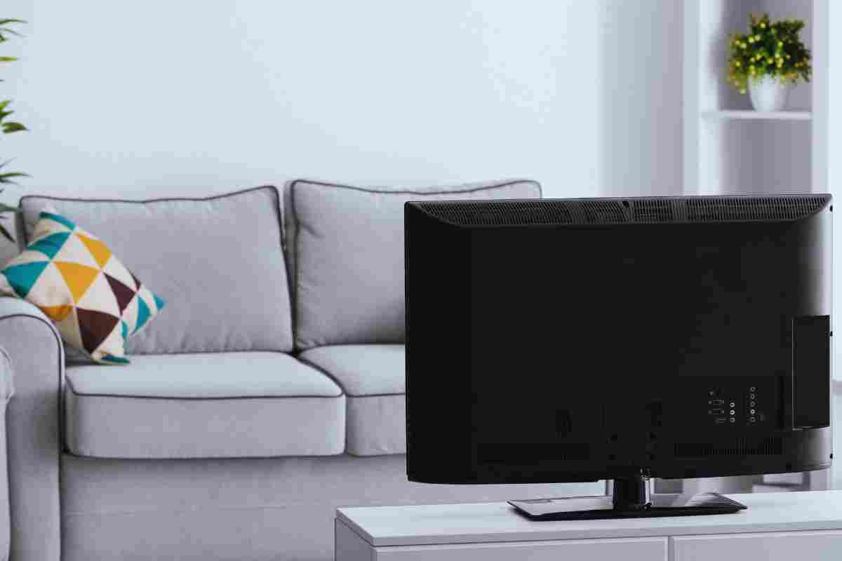 tv migliore del 2024